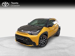 Toyota Aygo X Cross Hybrid MC26 1.5 116CV GR Sport  - Foto 2