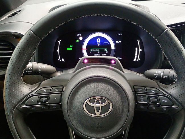Foto coche