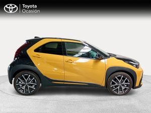 Toyota Aygo X Cross Hybrid MC26 1.5 116CV GR Sport  - Foto 18