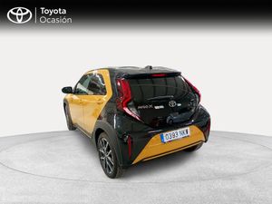 Toyota Aygo X Cross Hybrid MC26 1.5 116CV GR Sport  - Foto 3