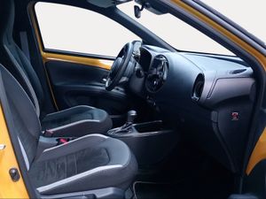 Toyota Aygo X Cross Hybrid MC26 1.5 116CV GR Sport  - Foto 7