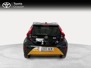 Toyota Aygo X Cross Hybrid MC26 1.5 116CV GR Sport  - Foto 5