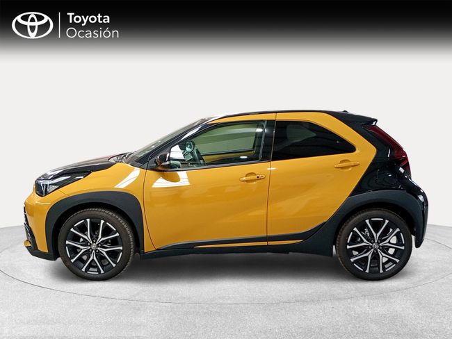 Foto coche