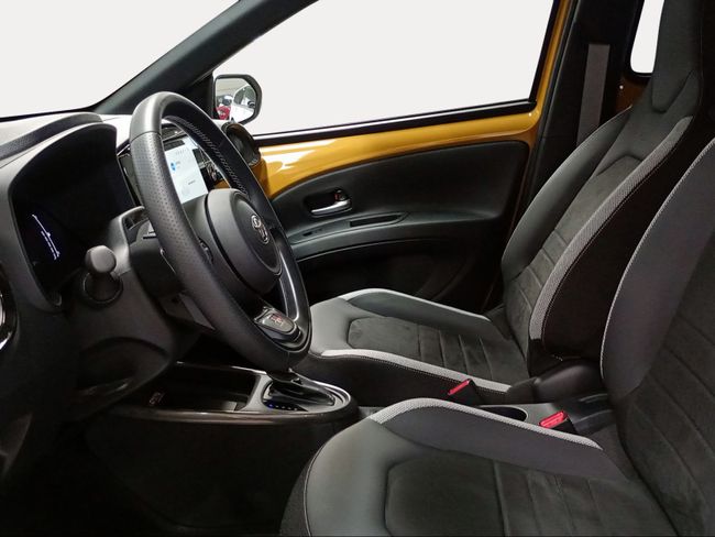 Foto coche
