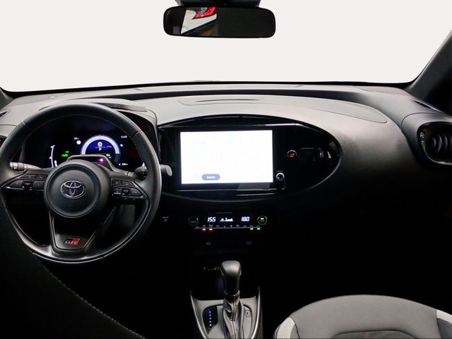 Foto coche