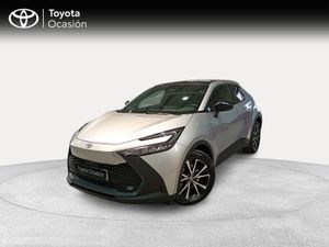 Toyota C-HR Advance Plug-in Hybrid 220 Skyview  - Foto 2