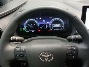 Toyota C-HR Advance Plug-in Hybrid 220 Skyview  - Foto 15