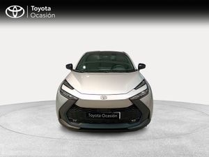 Toyota C-HR Advance Plug-in Hybrid 220 Skyview  - Foto 6