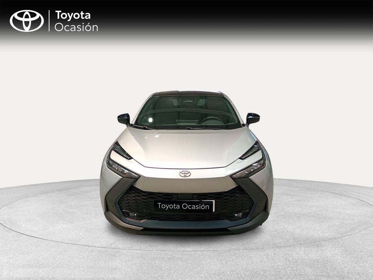 Toyota C-HR Advance Plug-in Hybrid 220 Skyview  - Foto 6
