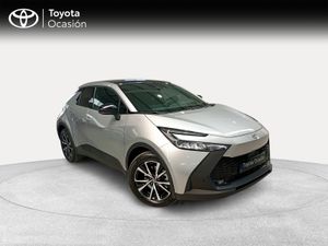 Toyota C-HR Advance Plug-in Hybrid 220 Skyview  - Foto 21
