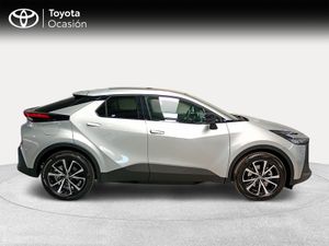 Toyota C-HR Advance Plug-in Hybrid 220 Skyview  - Foto 19