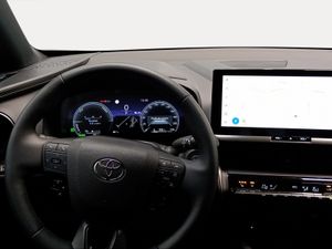 Toyota C-HR Advance Plug-in Hybrid 220 Skyview  - Foto 11