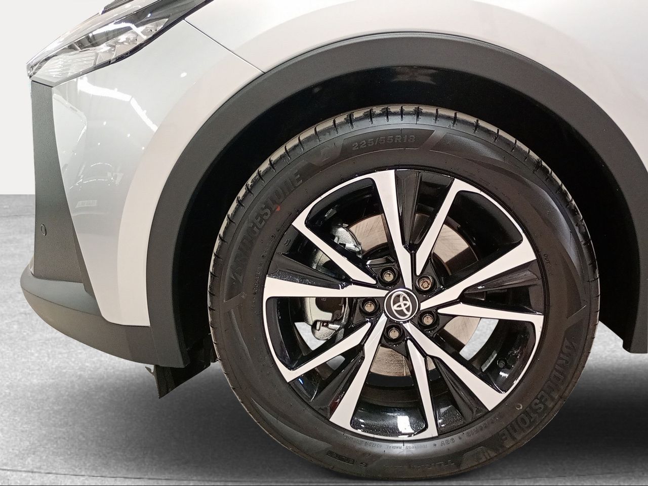Toyota C-HR Advance Plug-in Hybrid 220 Skyview  - Foto 18