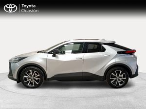 Toyota C-HR Advance Plug-in Hybrid 220 Skyview  - Foto 4