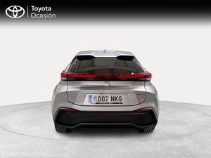 Toyota C-HR Advance Plug-in Hybrid 220 Skyview  - Foto 5