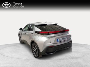 Toyota C-HR Advance Plug-in Hybrid 220 Skyview  - Foto 3