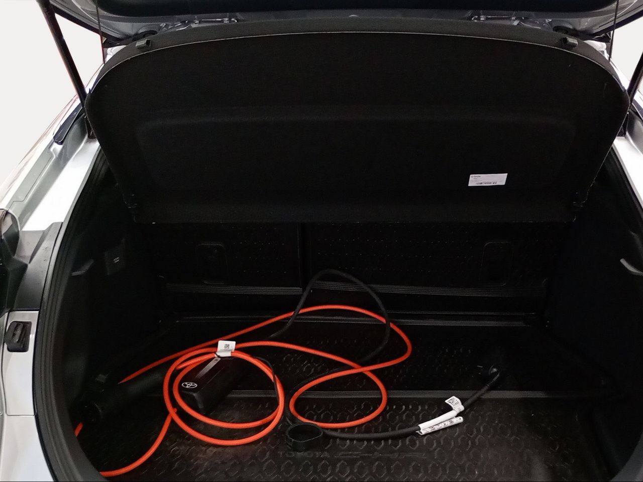 Toyota C-HR Advance Plug-in Hybrid 220 Skyview  - Foto 12