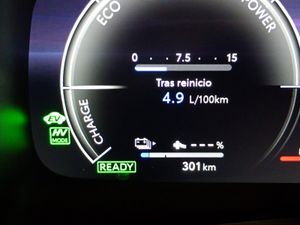 Toyota C-HR Advance Plug-in Hybrid 220 Skyview  - Foto 16