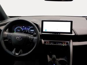 Toyota C-HR Advance Plug-in Hybrid 220 Skyview  - Foto 10