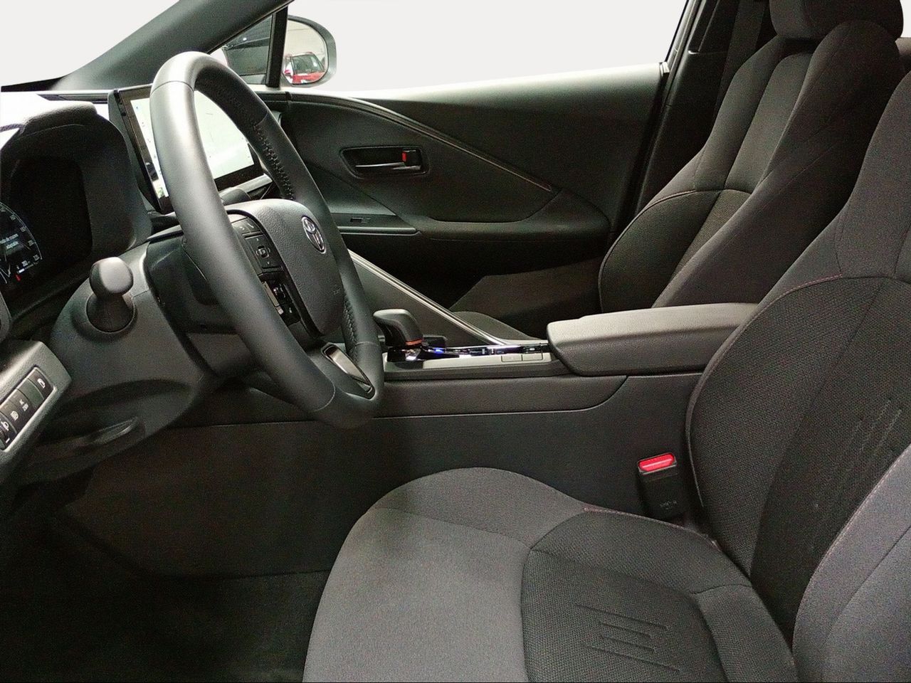 Toyota C-HR Advance Plug-in Hybrid 220 Skyview  - Foto 14