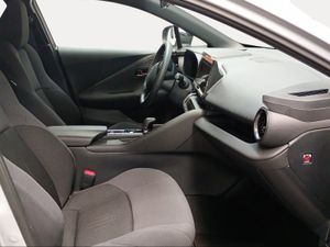 Toyota C-HR Advance Plug-in Hybrid 220 Skyview  - Foto 8