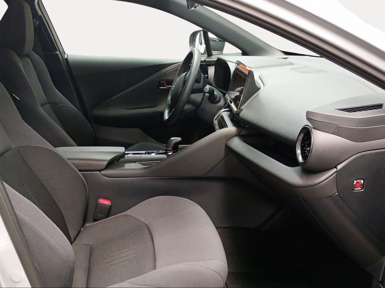 Toyota C-HR Advance Plug-in Hybrid 220 Skyview  - Foto 8