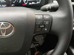 Toyota C-HR Advance Plug-in Hybrid 220 Skyview  - Foto 22