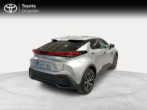 Toyota C-HR Advance Plug-in Hybrid 220 Skyview  - Foto 20