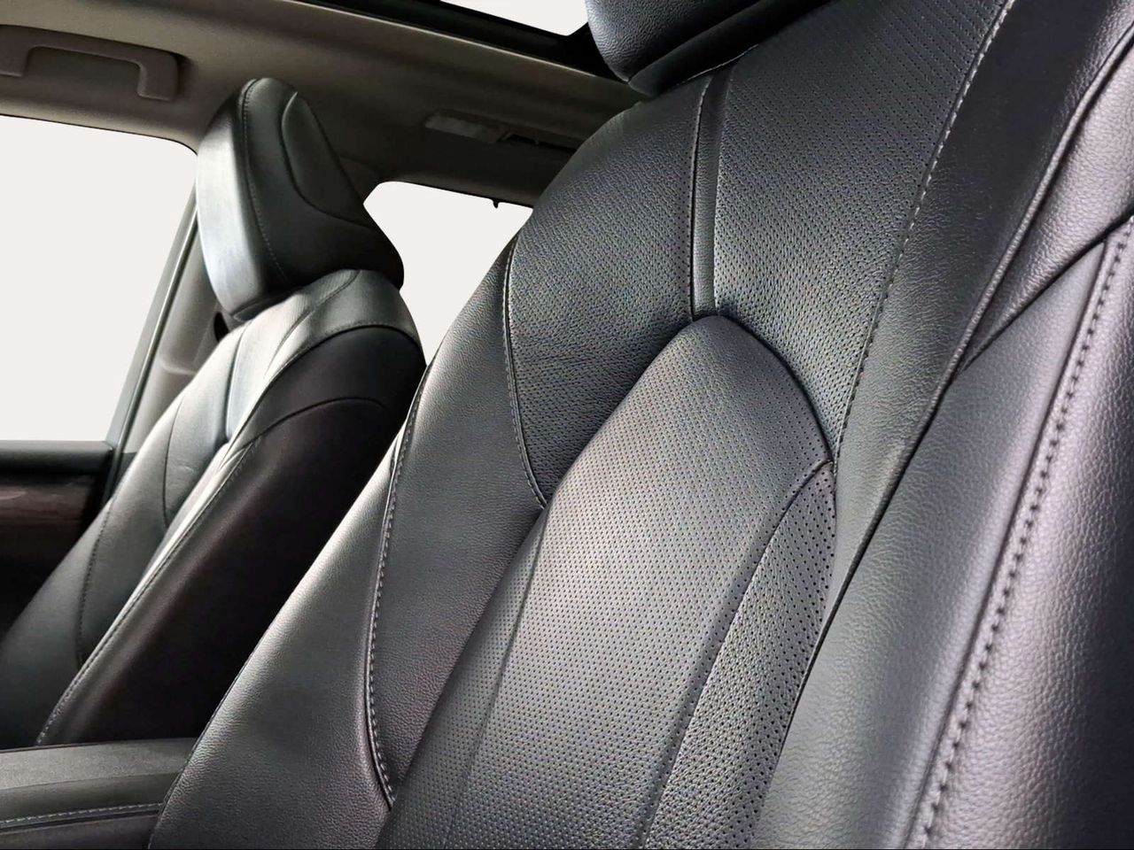 Toyota Highlander Highlander Advance+Techo  - Foto 25