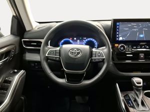 Toyota Highlander Highlander Advance+Techo  - Foto 10