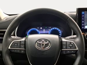 Toyota Highlander Highlander Advance+Techo  - Foto 14