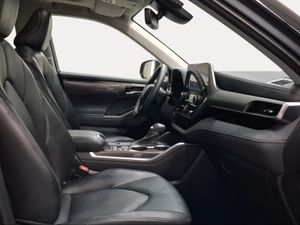 Toyota Highlander Highlander Advance+Techo  - Foto 7