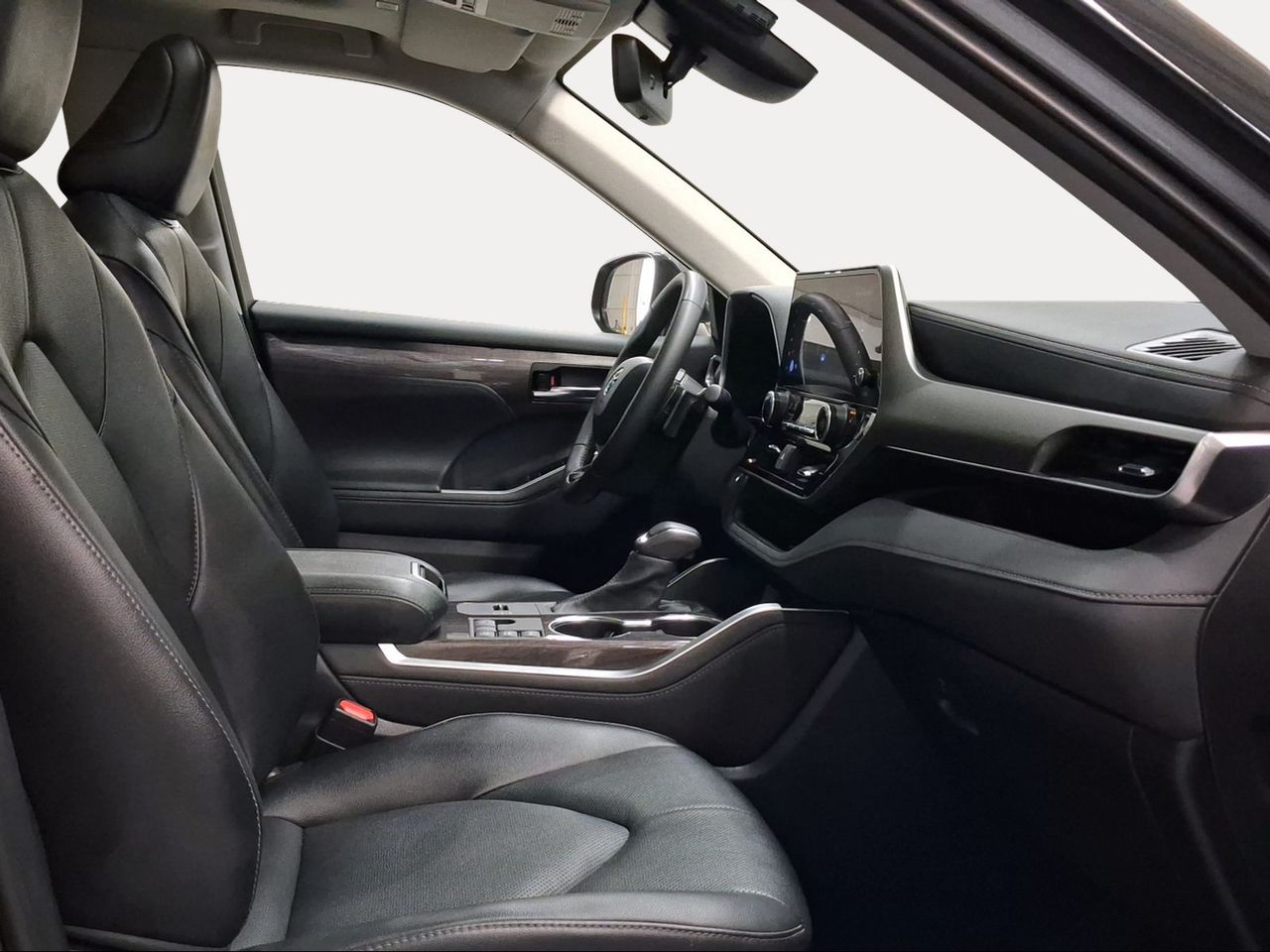 Toyota Highlander Highlander Advance+Techo  - Foto 7
