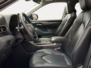 Toyota Highlander Highlander Advance+Techo  - Foto 13