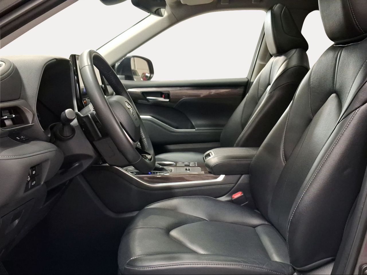 Toyota Highlander Highlander Advance+Techo  - Foto 13