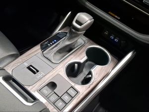 Toyota Highlander Highlander Advance+Techo  - Foto 22