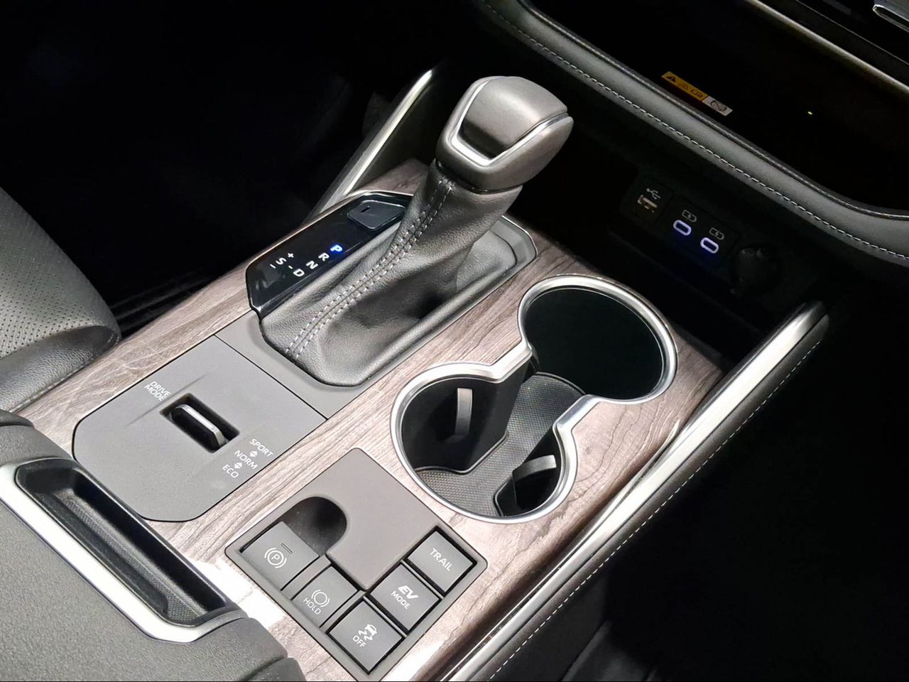 Toyota Highlander Highlander Advance+Techo  - Foto 22