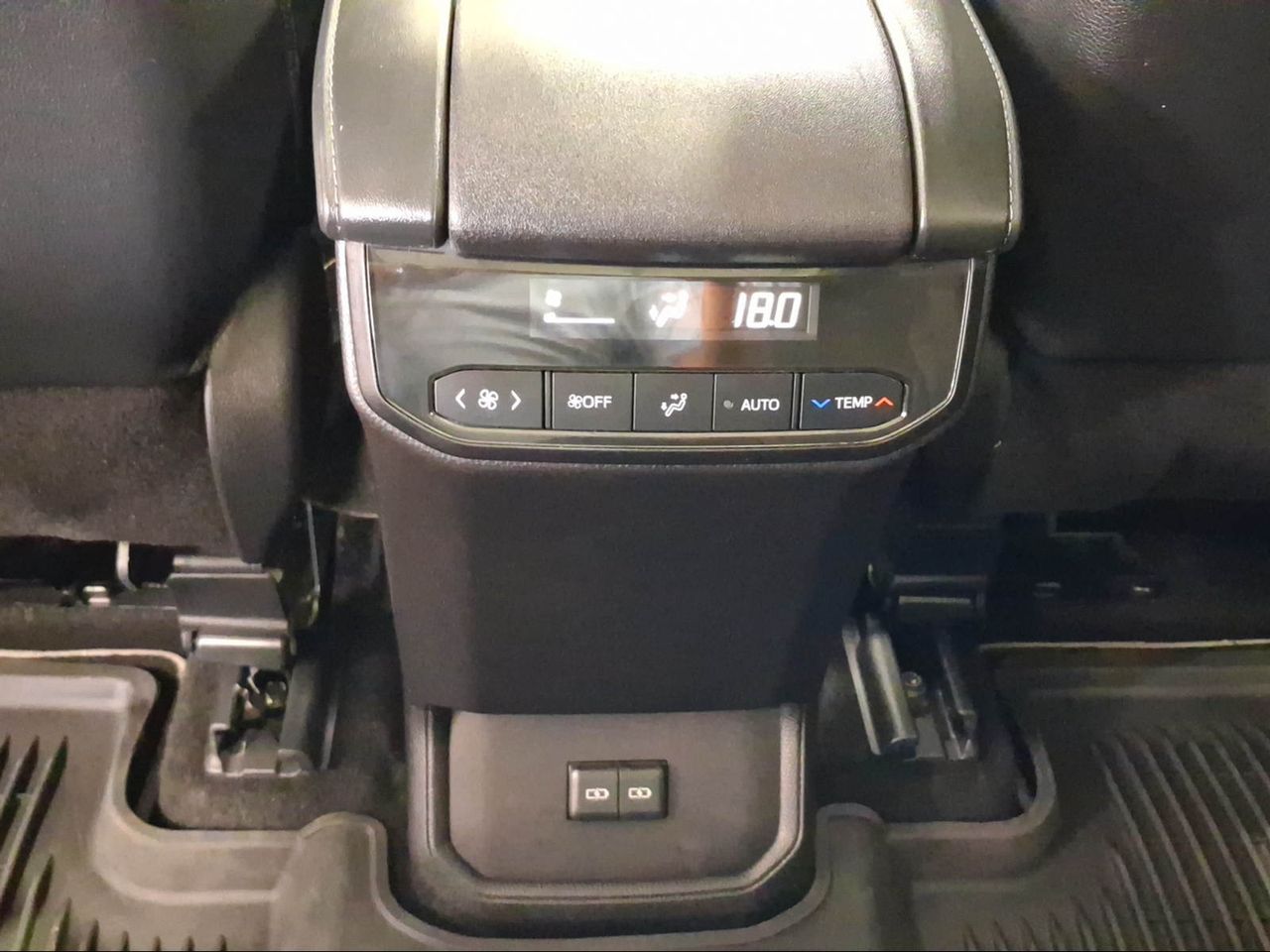 Toyota Highlander Highlander Advance+Techo  - Foto 29