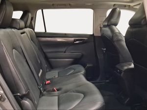 Toyota Highlander Highlander Advance+Techo  - Foto 8