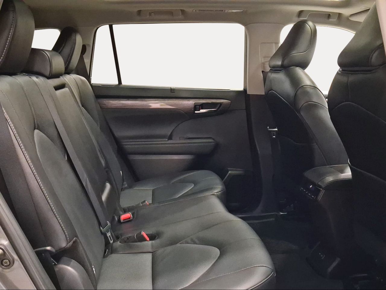 Toyota Highlander Highlander Advance+Techo  - Foto 8