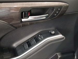 Toyota Highlander Highlander Advance+Techo  - Foto 24