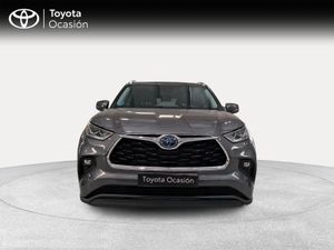 Toyota Highlander Highlander Advance+Techo  - Foto 6