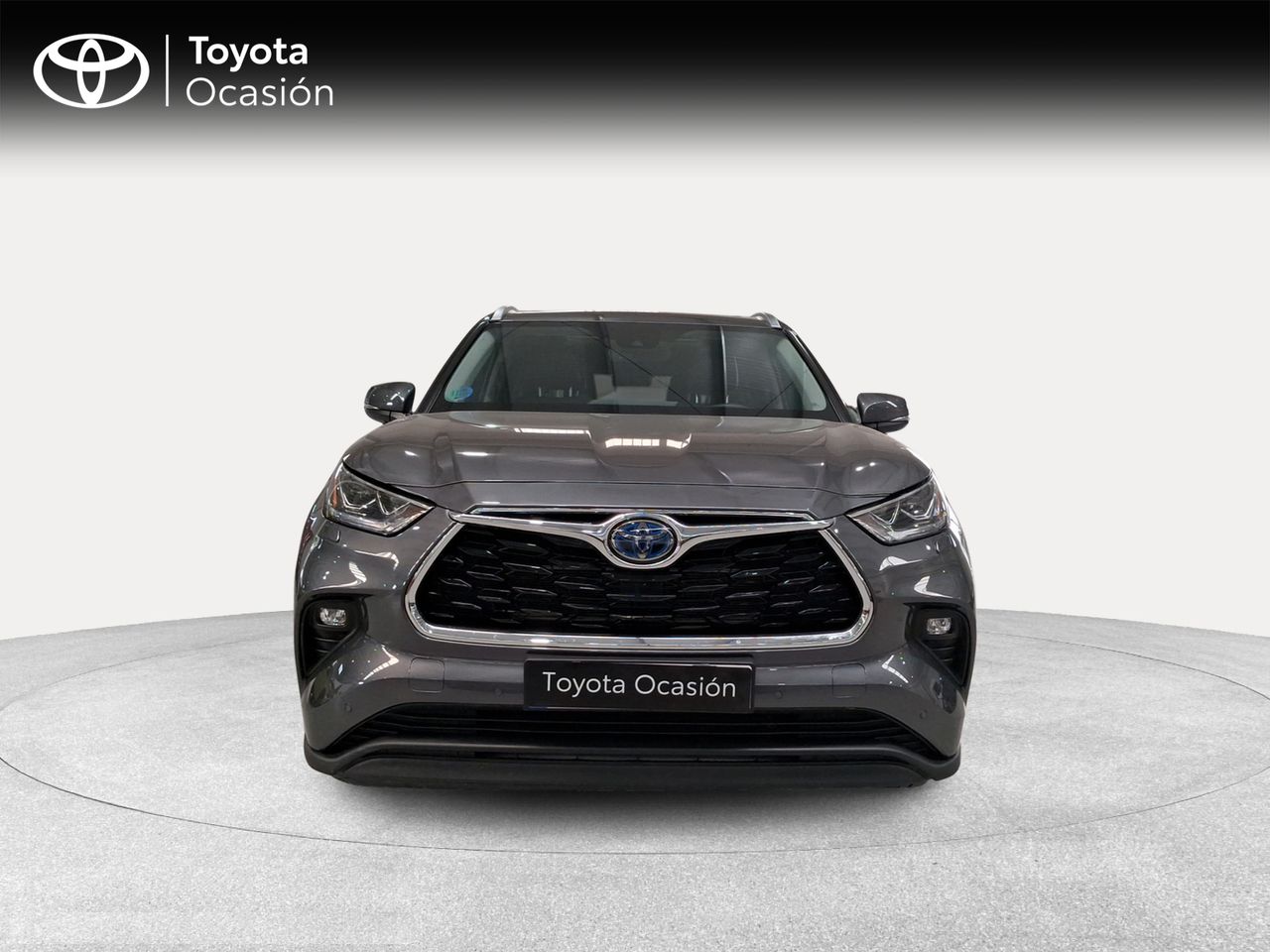 Toyota Highlander Highlander Advance+Techo  - Foto 6