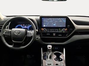 Toyota Highlander Highlander Advance+Techo  - Foto 9