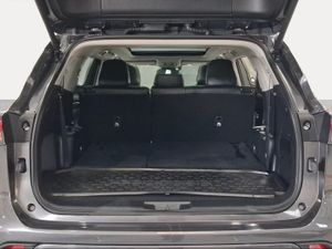 Toyota Highlander Highlander Advance+Techo  - Foto 11