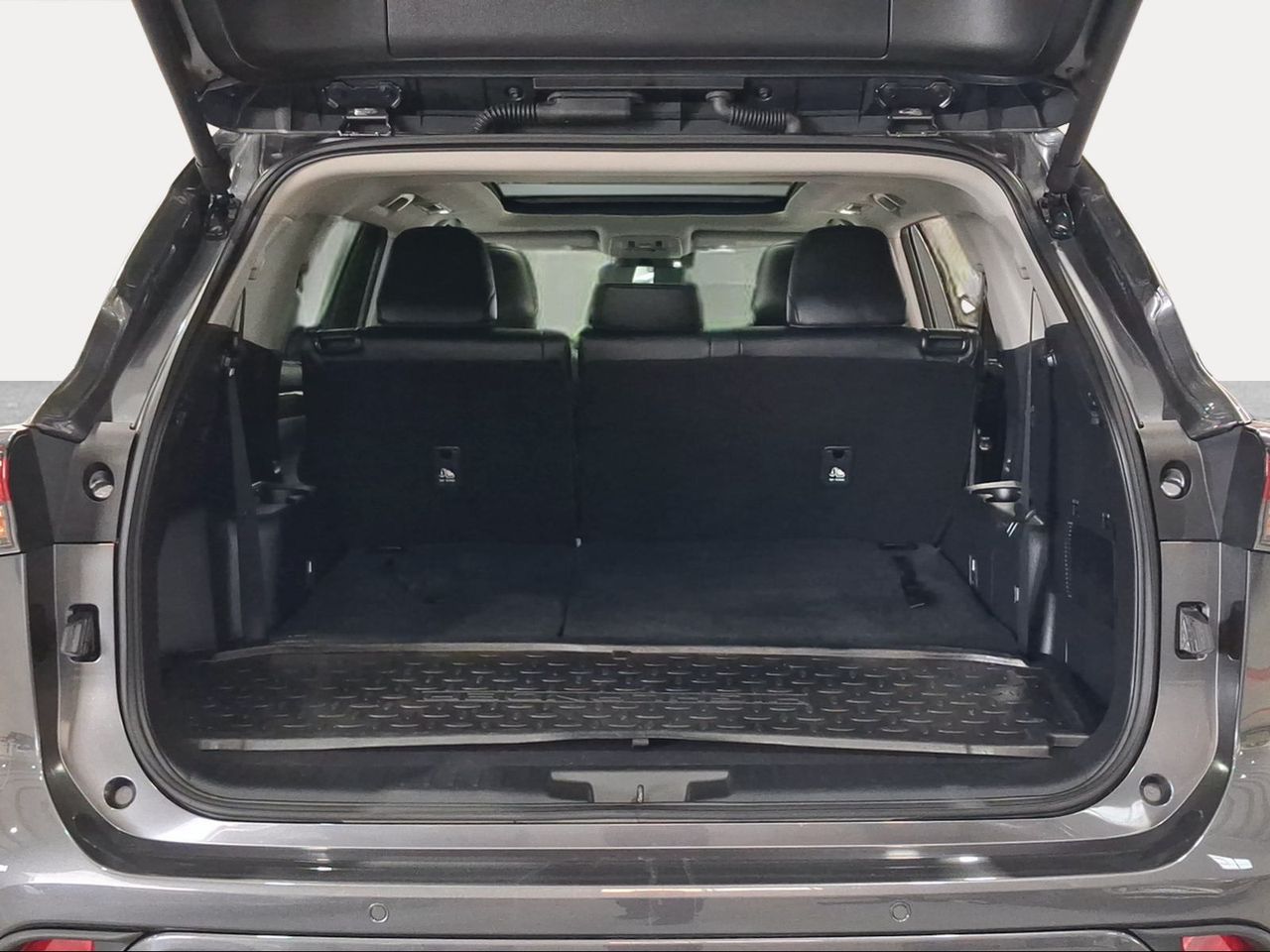 Toyota Highlander Highlander Advance+Techo  - Foto 11