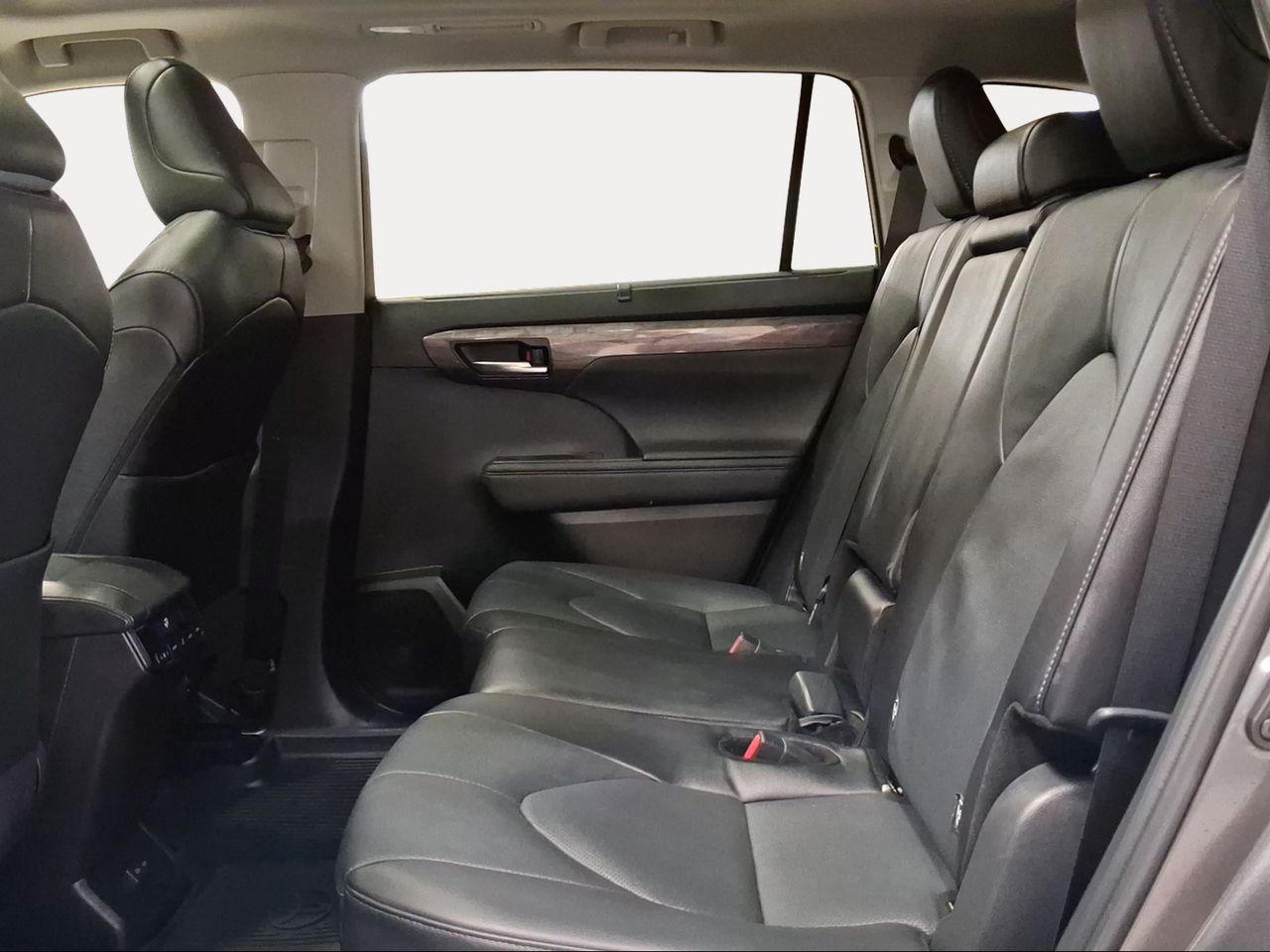 Toyota Highlander Highlander Advance+Techo  - Foto 12
