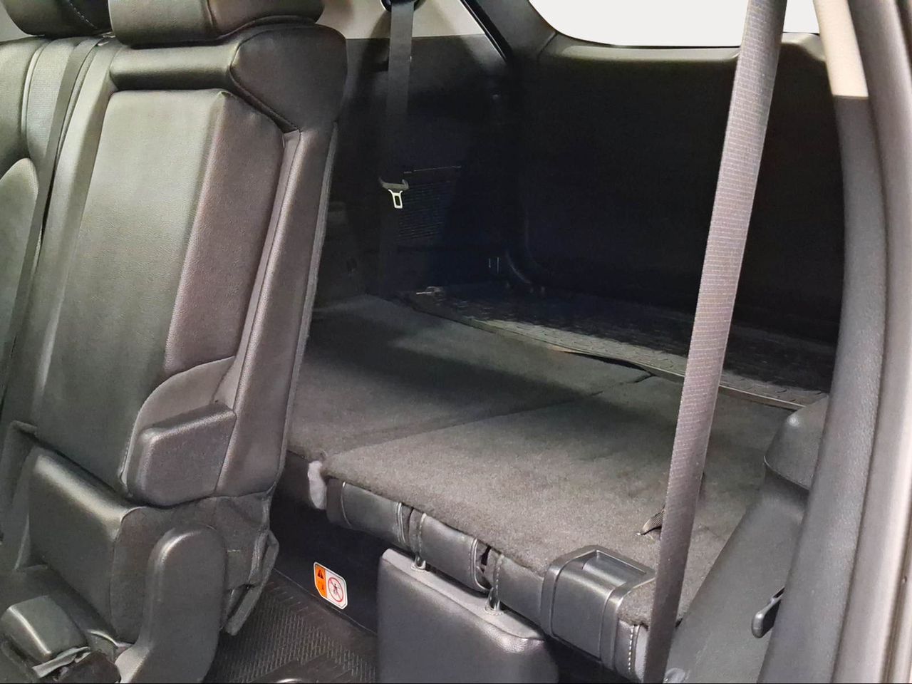 Toyota Highlander Highlander Advance+Techo  - Foto 27