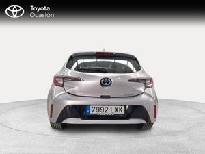 Toyota Corolla 1.8 125H ACTIVE TECH E-CVT  - Foto 5