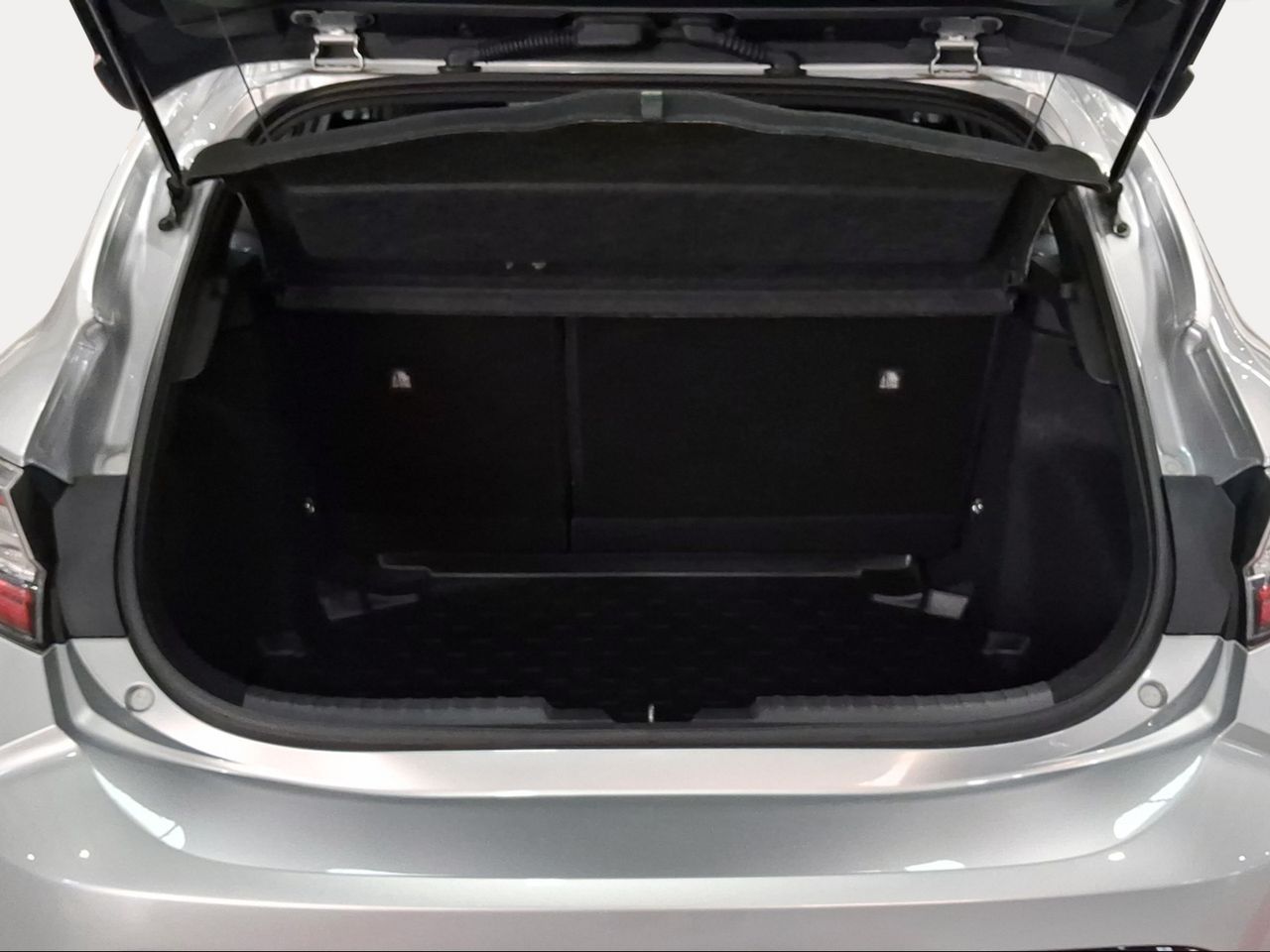 Toyota Corolla 1.8 125H ACTIVE TECH E-CVT  - Foto 11